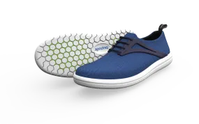 High-Top Skate Sneakers