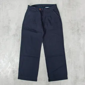 Tailored Pants