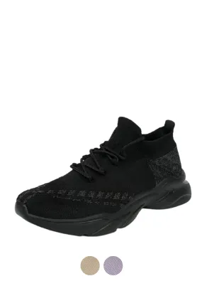 Anti-slip Footwear