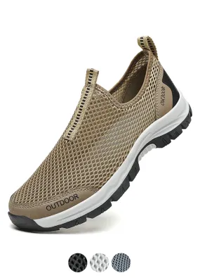 Speed Sneakers