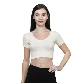 Relaxed Oversized Blouses