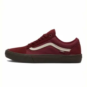 High-top Skate Shoes