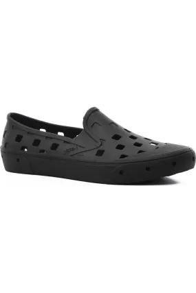 Vans UA Slip-On TRK Black
