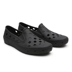 Vans UA Slip-On TRK Black