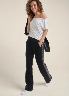 Tailored Pants
