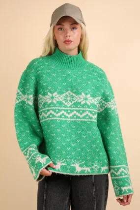 Chunky Sweaters
