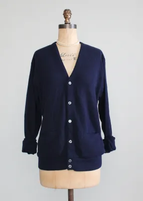 Belted Cardigans
