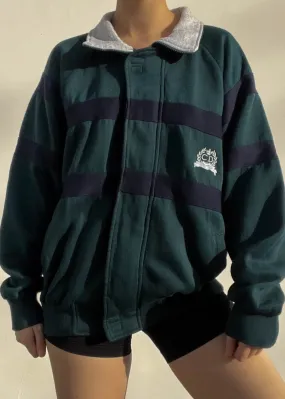 Timeless Classic Denim Jackets