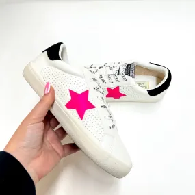 Everyday Sneakers