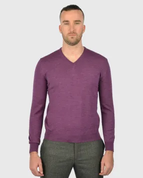V-Neck Sweater