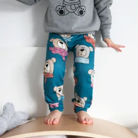 Thermal Tights