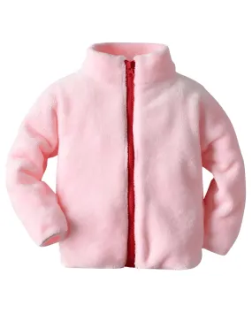 Cozy Outerwear