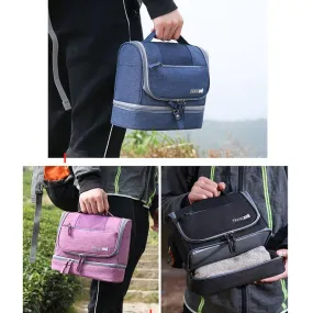 Waterproof Travel Bag
