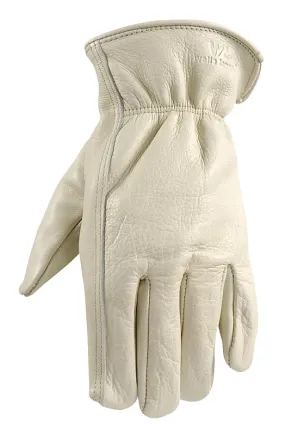 Leather Gloves