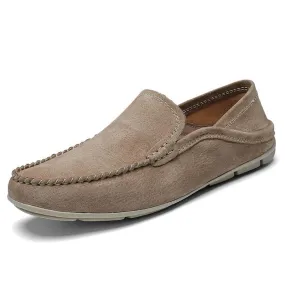 Slip-On Loafers