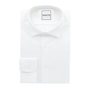Classic White Shirts