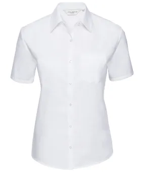 Silk Blouses