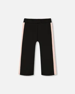 Comfortable High-Waisted Pants