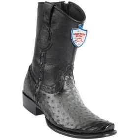 Comfortable Walking Boots