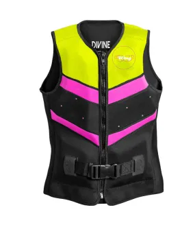 Layerable Knitted Vests
