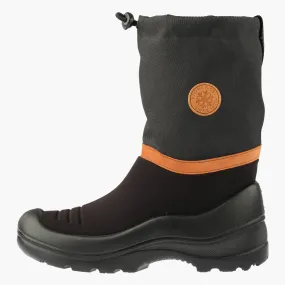 Heavy-duty Cold Boots