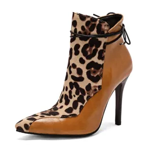 Fashion Boots