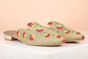 Flexible Flats