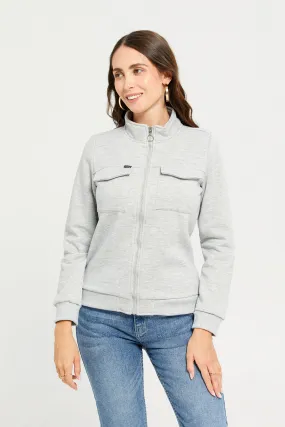 Functional Utility Jackets