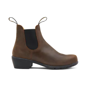 Women's 1673 Heel Boots