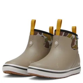 Winter Boots