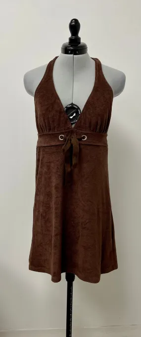 Sleeveless Dress