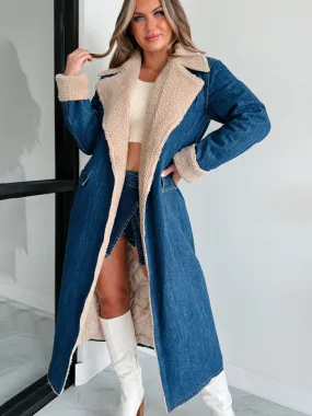 Denim Jackets