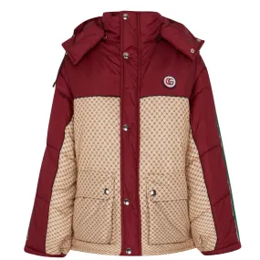 Heavy Coats