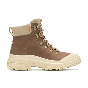 Women's Harper Lace Zip Waterproof Boots