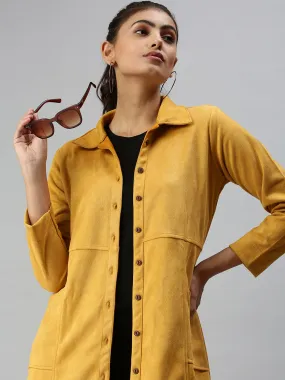Longline Jackets