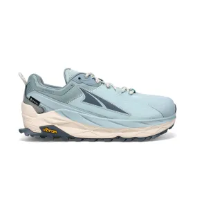 Waterproof Footwear