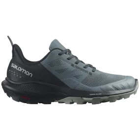 Weatherproof Hiking Boots