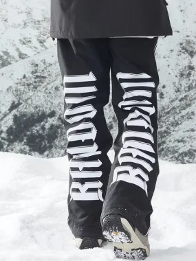Tailored Pants