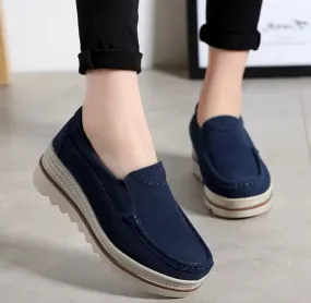 Comfy Walking Shoes