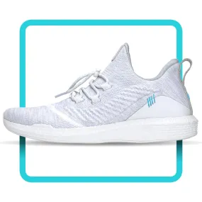 High-Top Performance Shoes