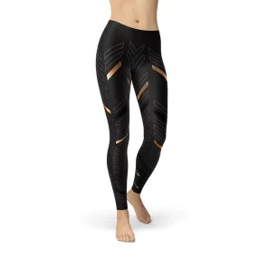 Running Leggings