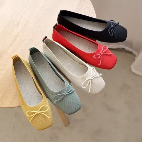 Winter Flats