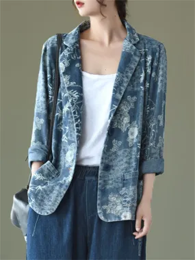 Light Jackets