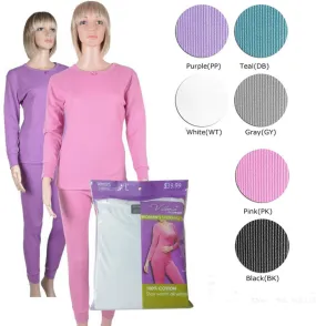 Functional Thermal Underwear