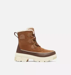 Heavy-duty Cold Boots