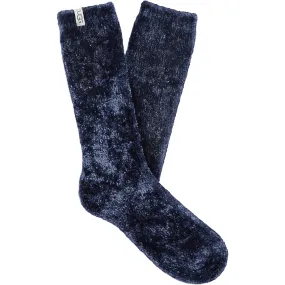 Shearling Ankle Boots