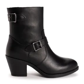 Mid-cut Hiking Boots