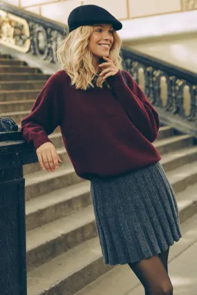 Wool Sweaters