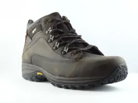 Mid-cut Hiking Boots