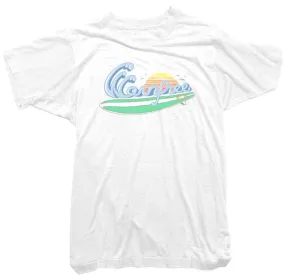 Essential V-Neck Tees